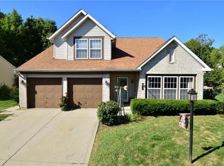 3472 Garden Grove Dr, Indianapolis, IN 46214