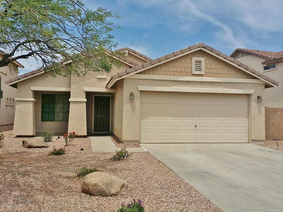 1st image of 2634 W Sawtooth Way