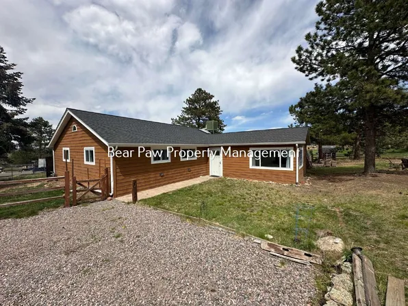 6058 Park St, Evergreen, CO 80439
