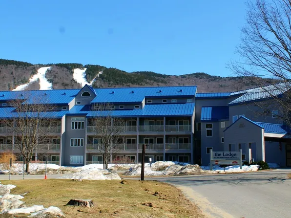 36 Lodge Road #C206, Lincoln, NH 03251