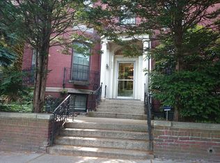 1253 Beacon St UNIT 2BB, Brookline, MA 02446