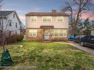1338 Prospect St, Lansing, MI 48912