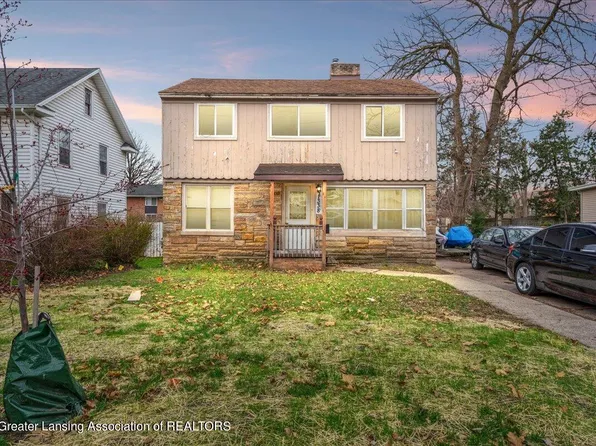 1338 Prospect St, Lansing, MI 48912