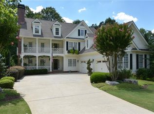 865 Autumn Close, Milton, GA 30004
