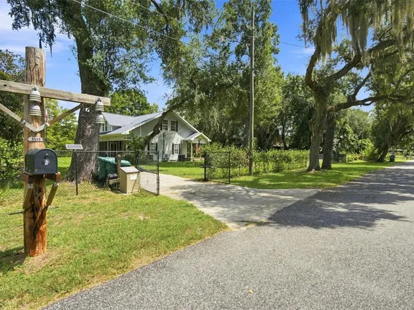 5572 S MARLIN POINT, FLORAL CITY, FL 34436