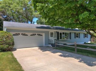 3414 Darryl Ln, Eau Claire, WI 54703