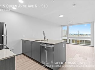 The Verra, Seattle, WA 98109