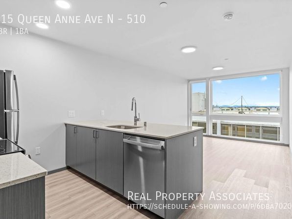 215 Queen Anne Ave N #510