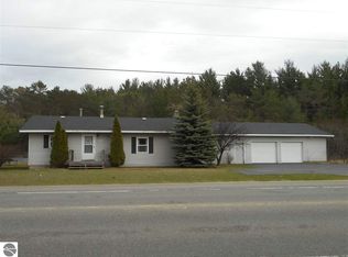 5335 S Garfield Rd, Kingsley, MI 49649