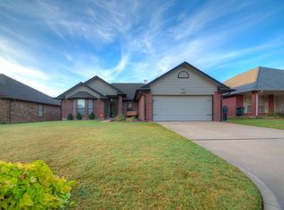 5916 SE 86th St, Del City, OK 73135
