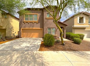 5424 W Hobby Horse Dr, Phoenix, AZ 85083