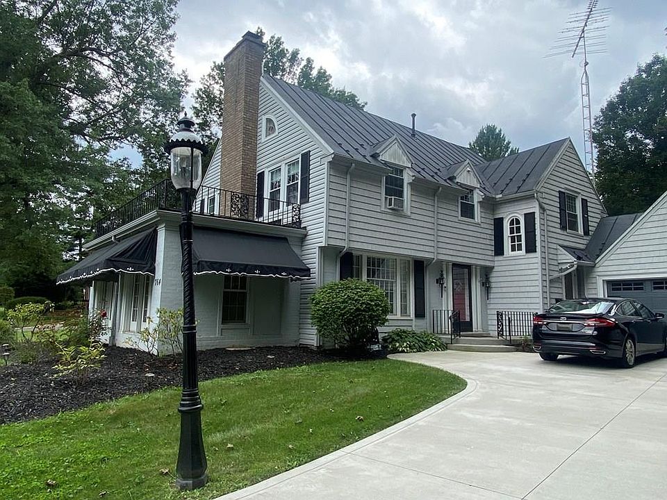 764 Woodhill Rd, Mansfield, OH 44907 Zillow
