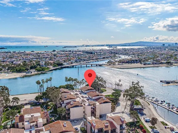 5313 Marina Pacifica Dr S, Long Beach, CA 90803