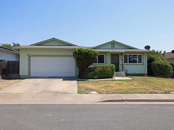235 Trinity Ct, Rio Vista, CA 94571