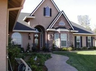 16550 Paradise Valley Dr, Redding, CA 96001