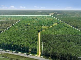 26501 Highway 63 N, Leakesville, MS 39451