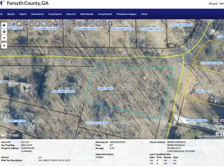 LOT 15 Carlton Rd, Cumming, GA 30041