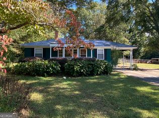 118 Glen Iris Dr, Monroe, GA 30655