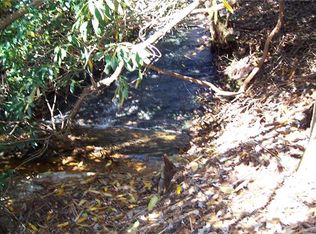 43 Lobdell Rd LOT 43, Pisgah Forest, NC 28768