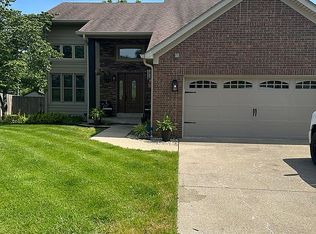 111 Westridge Ln, Paris, KY 40361