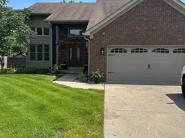 111 Westridge Ln, Paris, KY 40361