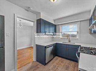 2727 W Berwyn Ave APT 1, Chicago, IL 60625