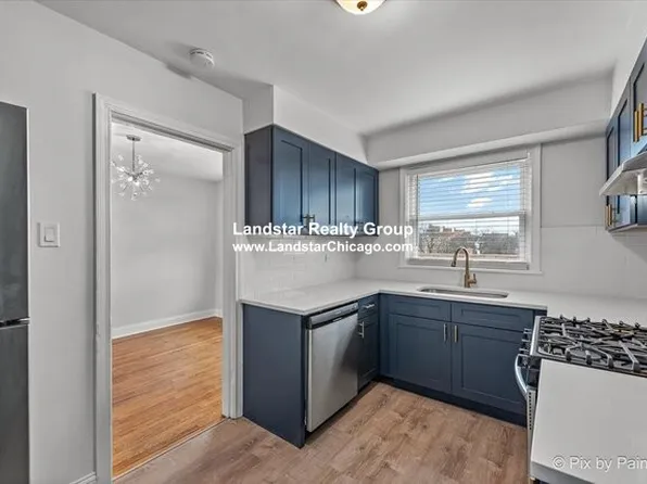 2727 W Berwyn Ave APT 1, Chicago, IL 60625