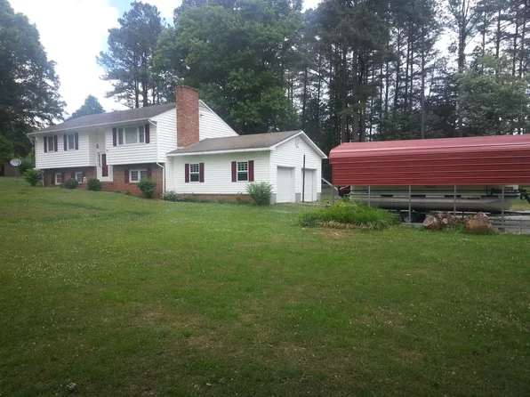 26420 Highway Forty Nine, Chase City, VA 23924