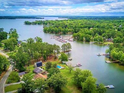 164 Hunter Dr, Chapin, SC, 29036