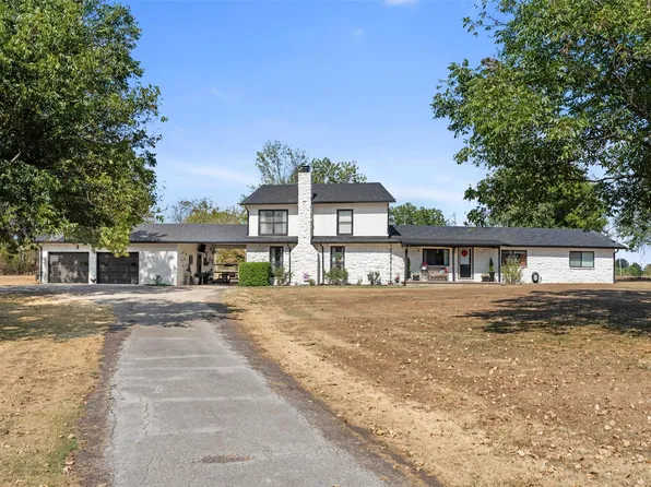 401790 W 4100th Rd, Collinsville, OK 74021