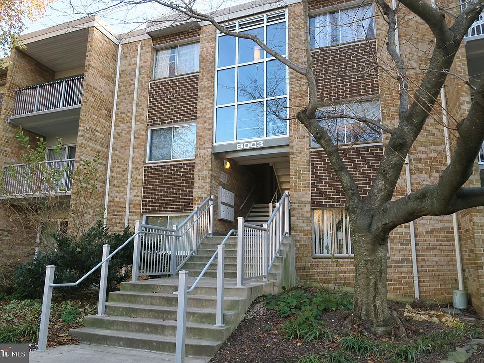 1st image of 8003 Chanute Pl Unit 15/9