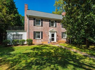 501 North St, Chapel Hill, NC 27514