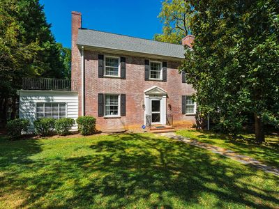 501 North St, Chapel Hill, NC, 27514