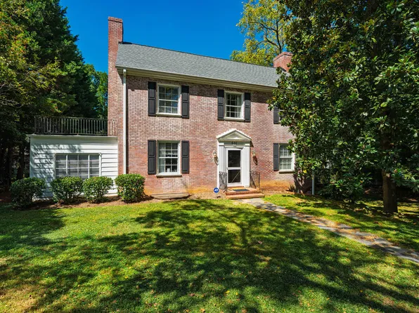 501 North St, Chapel Hill, NC 27514