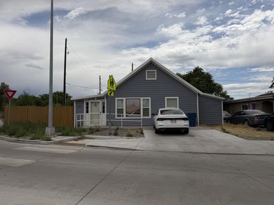 360 5th St, Clifton, CO, 81520