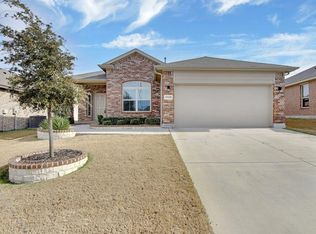 1729 Falling Star Dr, Haslet, TX 76052