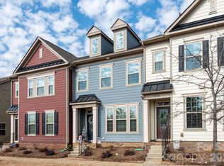 11316 Westbranch Pkwy, Davidson, NC 28036