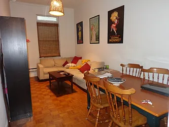 Rented by Citi Habitats