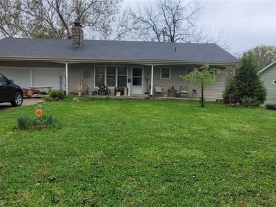8 NW 67th Ter, Gladstone, MO, 64118