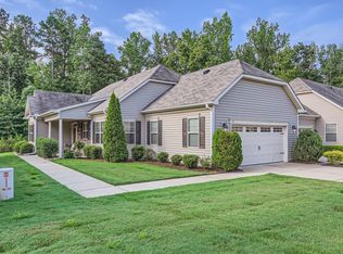 35 W Umbria Ct, Clayton, NC 27527