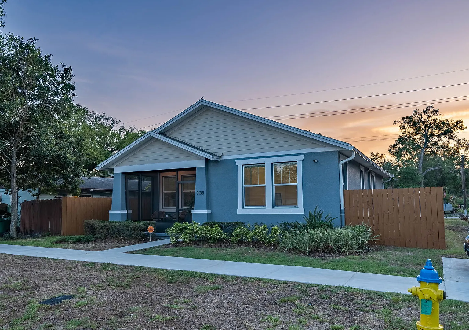 Charming 3-Bedroom Home in Tampa's Historic District — Photo 1