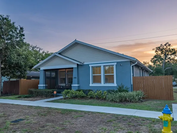 (undisclosed Address), Tampa, FL 33605