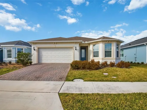 2682 Midsweet Ave, Saint Cloud, FL 34772