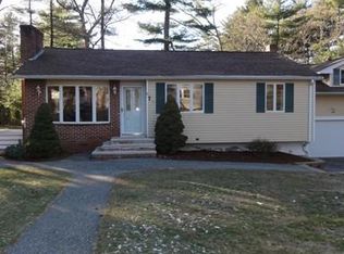 7 Ben Pl, Billerica, MA 01821