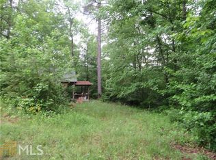 7828 Steve Tate Hwy, Dawsonville, GA 30534