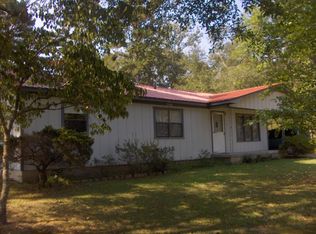 3058 Highway 88 E, Mena, AR 71953