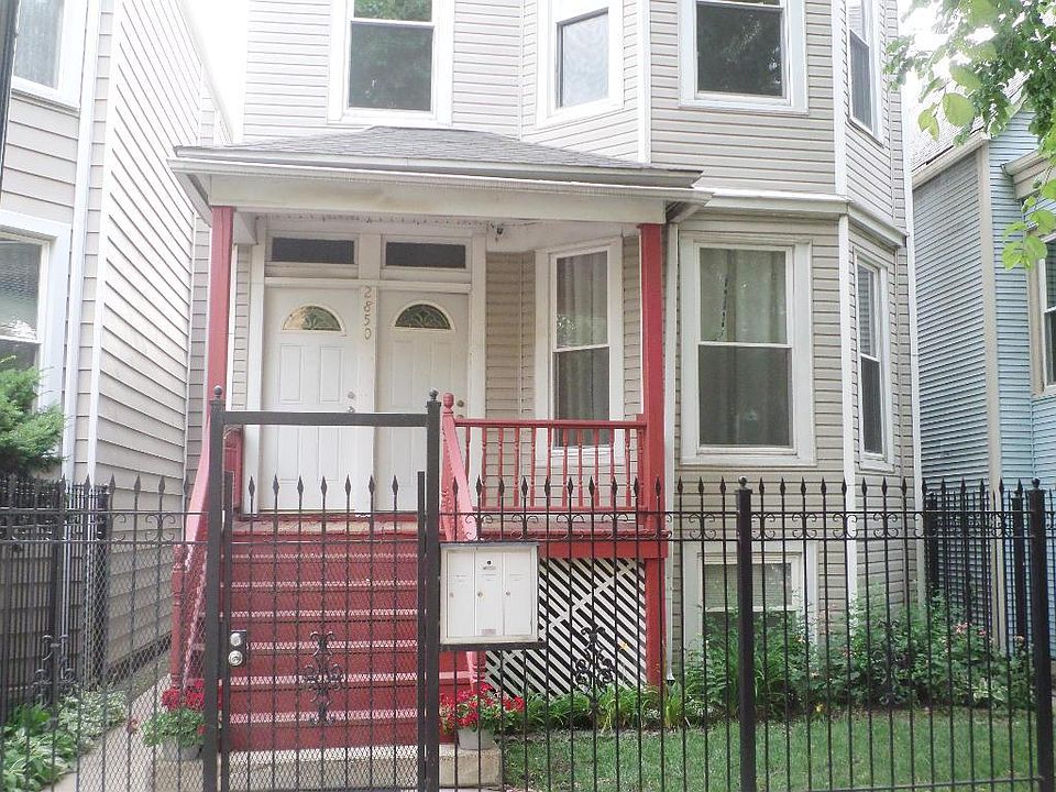 1st image of 2850 N Woodard St #2