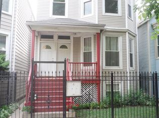 2850 N Woodard St #2, Chicago, IL 60618