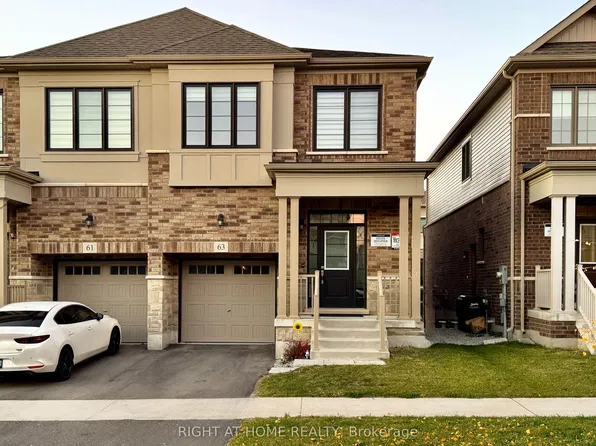 63 Phoenix Blvd, Barrie, ON L9J 0K5