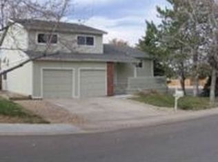 2709 S Rifle St, Aurora, CO 80013